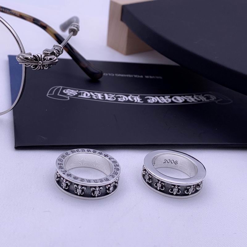 Chrome Hearts ring 04lyx84 (1)